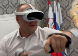 Почему воронежского министра спорта Чибисова теперь может уволить только федеральный аппарат Дегтярева? 