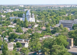 Алексей Гордеев предложил воронежским «миллиардерам» поучаствовать в помощи Джанкою