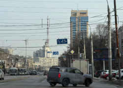 Сдует ли нас ветер этим прекрасным воскресным днем, ответили синоптики