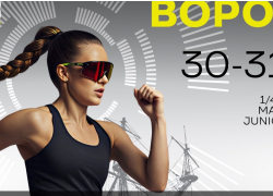 «IRONSTAR» состоится в конце весны в Воронеже 