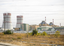 На Нововоронежской АЭС выясняют причины автоматического отключения энергоблока N7