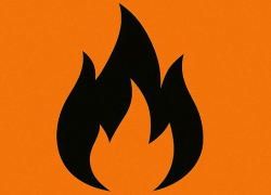 В Воронежской области сохраняется угроза природных пожаров