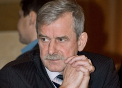 Заграничный отдых за бюджетные деньги стоил места главе городской Думы Воронежа