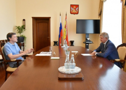 Абсурдная рокировка: Бычков идёт в кресло Сухачевой, Сухачева – в ВГИИ