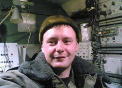 В Сирии после обстрела погиб военнослужащий из Воронежа