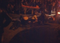 Сбивший людей у кафе «Дон Кихот» воронежец пойдет под суд