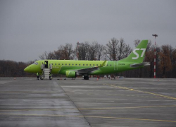 Пассажиры рейса Санкт-Петербург - Брянск не могу улететь из Воронежа