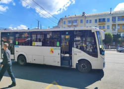 Резкий рост тарифов на проезд готовится на воронежских автобусах 
