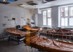 Число жертв коронавируса выросло в Воронежской области