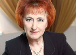 Галина Кудрявцева: «Не позволю просто так продать «Воронежтеплосеть»