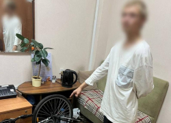 Не хватало денег: уже судимый восемнадцатилетний парень вновь вышел на криминальный промысел в Воронеже 