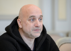 Приговоривший к забвению «Сектор газа» Захар Прилепин ведет свою партию в Воронежскую областную Думу