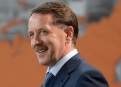 Алексей Гордеев указом преемника стал «Почетным гражданином Воронежской области»