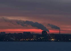 Морозы отступают, но не сдаются: потепление в Воронеже принесет не только радость