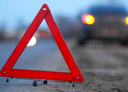 Водитель «Лады» вылетел с трассы и погиб в Воронежской области 