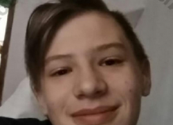 Школьник со шрамом пропал в Воронеже