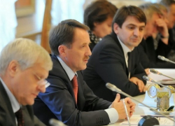 В воронежское правительство из облДумы переходит человек «серого кардинала»