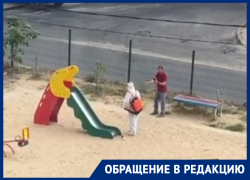 Позированием в защитном костюме борются с коронавирусом в Воронеже