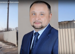 Виталий Шабалатов стал главным героем парковочного продолжения «вертолётного скандала» в Воронеже