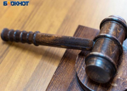 Пьяный мужчина зарезал своего собутыльника во время ссоры в Воронеже