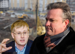 Мэрия Вадима Кстенина поборется в кассации с «троянским конём» строительного олигархата