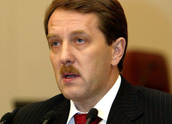 Алексей Гордеев проинформировал христианских демократов о потенциале Воронежской области