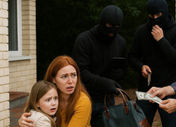 Семья осталась без миллиона из-за мошенников в Воронежской области 