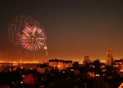 Новая постановка Камерного театра: «День города», или в тени Воронежа