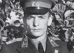 100 лет назад под Воронежем родился героический советский разведчик