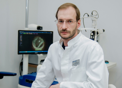 Как выбрать врача и клинику обсудят в прямом эфире «Блокнот Воронеж»