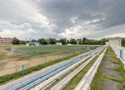 Алексей Гордеев пообещал построить в Воронеже современный стадион отвечающий требованиям ФИФА