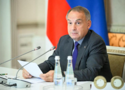 Главный секретарь воронежского губернатора стал его замом