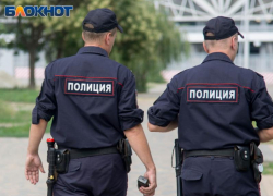 “Конфиденциальность гарантирована”: воронежская полиция разыскивает свидетелей ДТП, в котором был сбит пешеход