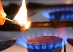 В Воронеже двухлетний малыш отравился угарным газом