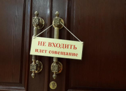 Власти среагировали на серьезные проблемы в воронежском стройкомплексе