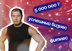 Куда вложить 5 миллионов рублей в 2026 году, чтобы получить рентабельный бизнес? 