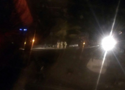 В жутком столкновении с фурой под Воронежем погибли мужчина и 19-летняя студентка 