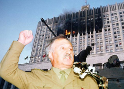 Какова тайна национальности антисемита Макашова, родившегося под Воронежем
