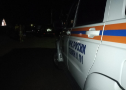 Гибель пяти человек в сливной яме под Воронежем расследуют как «причинение смерти по неосторожности»