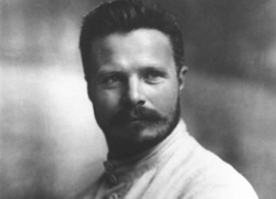 96 лет назад легендарный герой Гражданской войны выступил на митинге в Воронеже