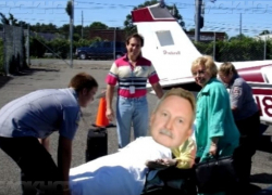 Источник: вертолётный скандал рождает второе уголовное дело