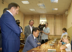 Воронеж станет вторыми Нью-Васюками?