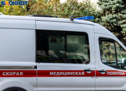 Женщина погибла под колесами пьяного водителя в воронежском СНТ