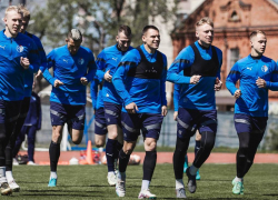 Только один предприниматель захотел обслуживать футбольное поле для домашних игр воронежского «Факела»