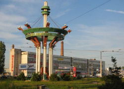 Самый большой район Воронежа отмечает свое 80-летие