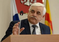 В воронежском правительстве рассказали о сумме "золотого парашюта" Агибалова