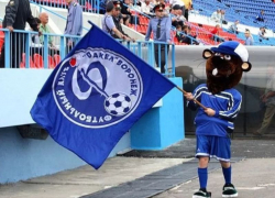 Воронежский «Факел» может возобновить сезон только в мае