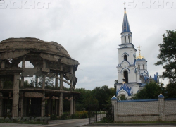 В Воронеже традиционно помолятся о Белых воинах