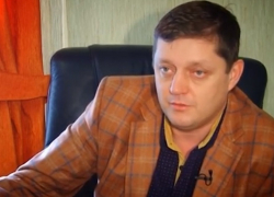 Олег Пахолков: Очень просто кушать за счет России и возмущаться, что москали нам мало сала дают (ВИДЕО)