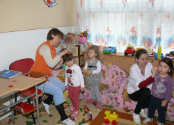 Из-за угрозы здоровью детей в Воронеже закрыли детский сад